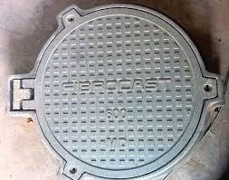 frp manhole covers 1